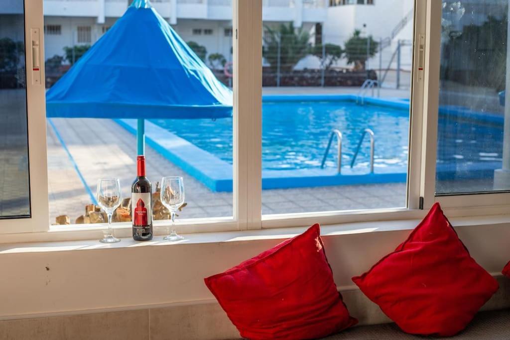 Donna Ida Apartment Коста дел Силенцио Екстериор снимка