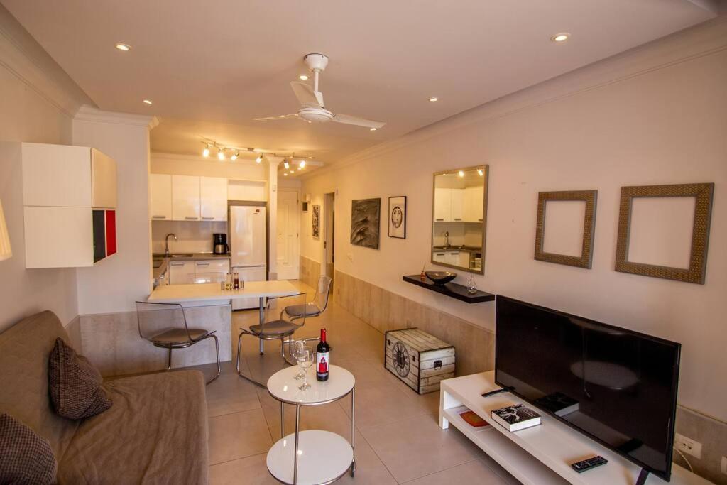 Donna Ida Apartment Коста дел Силенцио Екстериор снимка