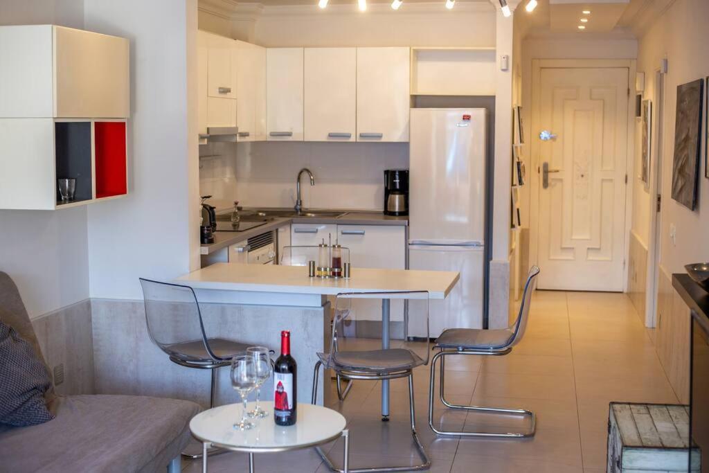 Donna Ida Apartment Коста дел Силенцио Екстериор снимка